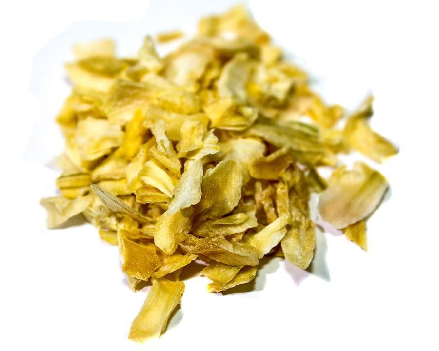 Spices and Seasonings